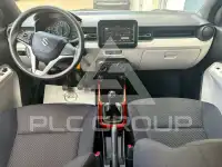 2019 Suzuki Ignis
