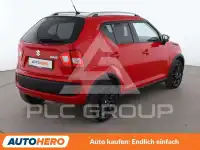2019 Suzuki Ignis