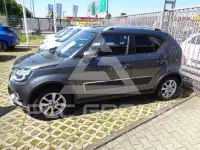 2019 Suzuki Ignis