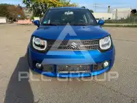 2019 Suzuki Ignis