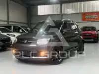 2019 Suzuki Ignis