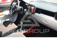 2019 Suzuki Ignis