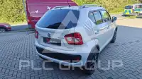 2019 Suzuki Ignis