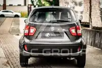 2019 Suzuki Ignis