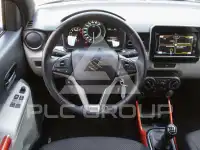 2019 Suzuki Ignis