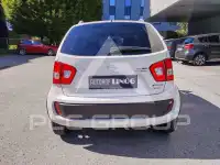 2019 Suzuki Ignis