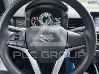2019 Suzuki Ignis