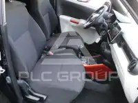 2019 Suzuki Ignis