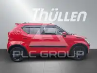 2019 Suzuki Ignis