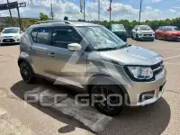 2019 Suzuki Ignis