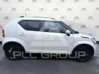 2019 Suzuki Ignis