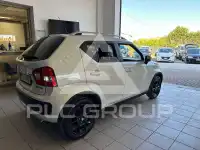 2019 Suzuki Ignis