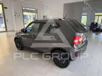 2019 Suzuki Ignis