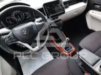2019 Suzuki Ignis