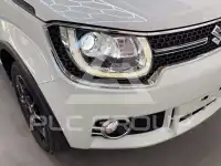 2019 Suzuki Ignis