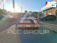 2019 Suzuki Ignis