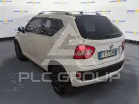 2019 Suzuki Ignis