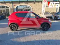 2019 Suzuki Ignis