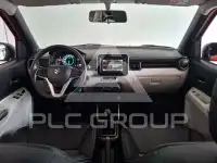 2019 Suzuki Ignis