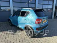 2019 Suzuki Ignis