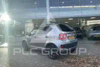 2019 Suzuki Ignis