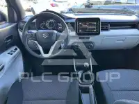 2019 Suzuki Ignis