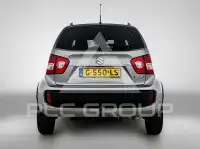 2019 Suzuki Ignis
