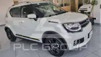 2019 Suzuki Ignis