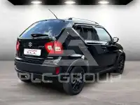 2019 Suzuki Ignis