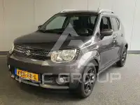 2019 Suzuki Ignis