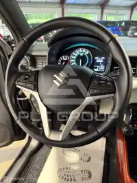 2019 Suzuki Ignis