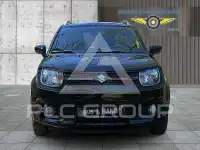 2019 Suzuki Ignis