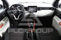 2019 Suzuki Ignis