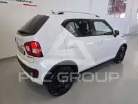2019 Suzuki Ignis