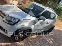 2019 Suzuki Ignis
