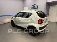 2019 Suzuki Ignis