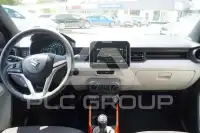 2019 Suzuki Ignis