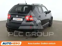 2019 Suzuki Ignis