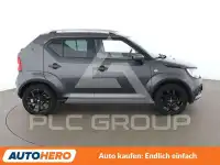 2019 Suzuki Ignis