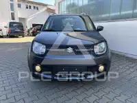 2019 Suzuki Ignis