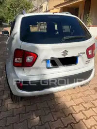 2019 Suzuki Ignis
