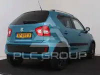 2019 Suzuki Ignis