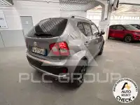 2019 Suzuki Ignis