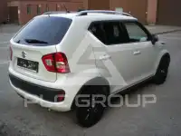 2019 Suzuki Ignis