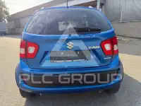 2019 Suzuki Ignis