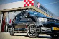 2019 Suzuki Ignis