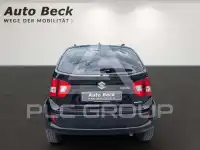 2019 Suzuki Ignis