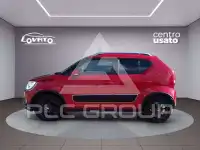 2019 Suzuki Ignis