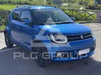 2019 Suzuki Ignis