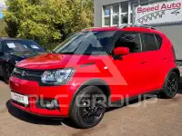 2019 Suzuki Ignis